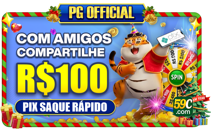 COM AMIGOS COMPARTILHE R$100 PIX SAQUE RAPIDO