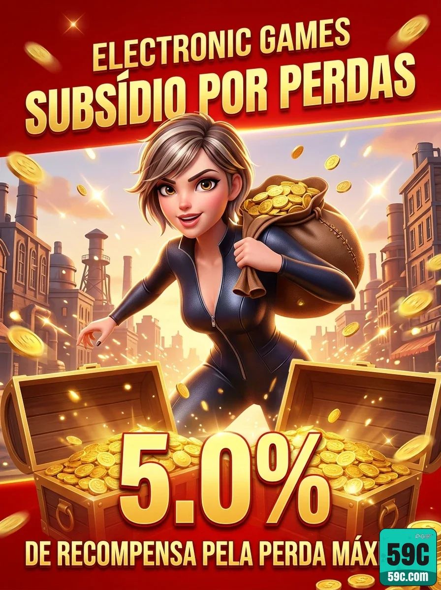 59c - jogos esportivos - Bônus de Apostas