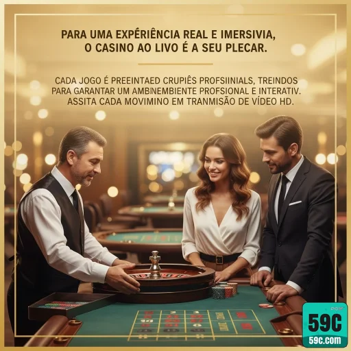 59c - clássico jogos de cassino - Jogos ao Vivo