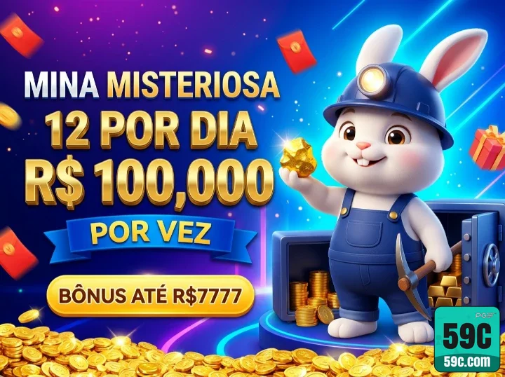 59c - jogos de cassino - Mesas VIP