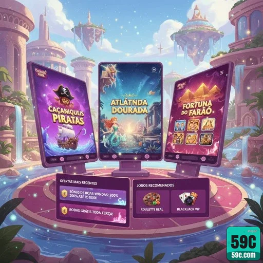 59c - explorar exclusivo jogo