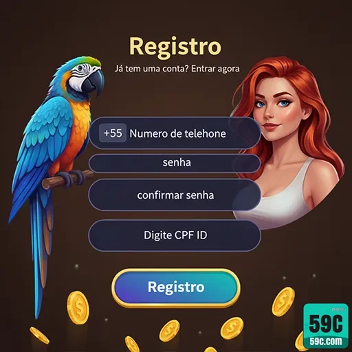59c - login premium - Entrar na Conta