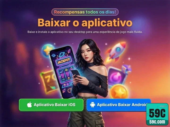 59c Vantagens Exclusivas para Membros do 59c