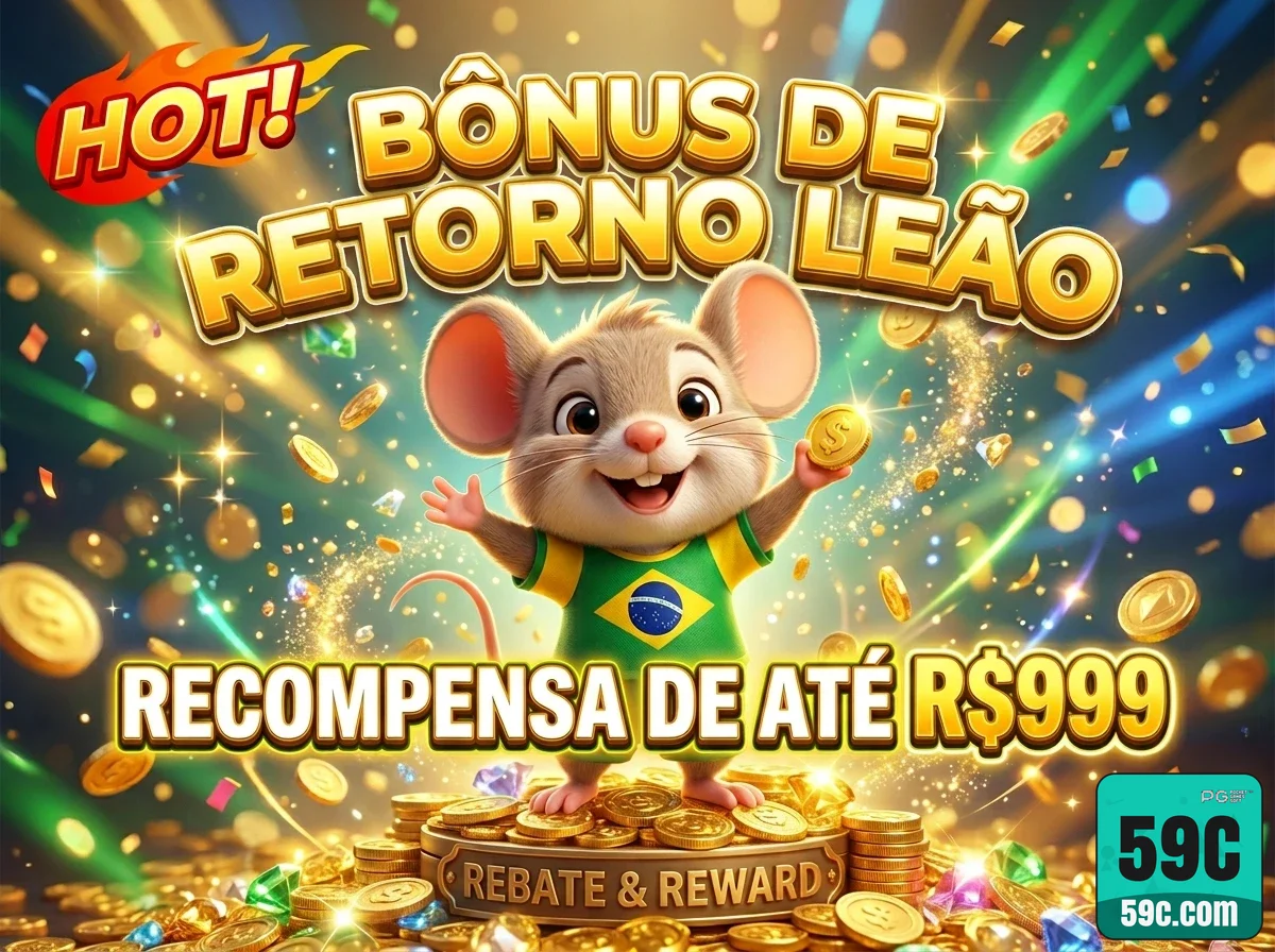 Domine o Jogo com 59c: Tecnologia e Emoção em Sintonia