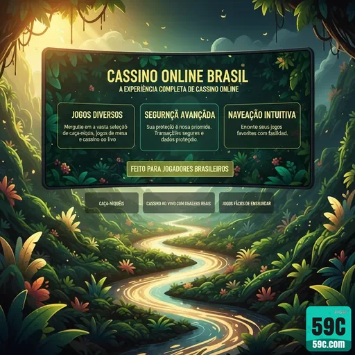 59c - interface premium - Cadastro na Plataforma