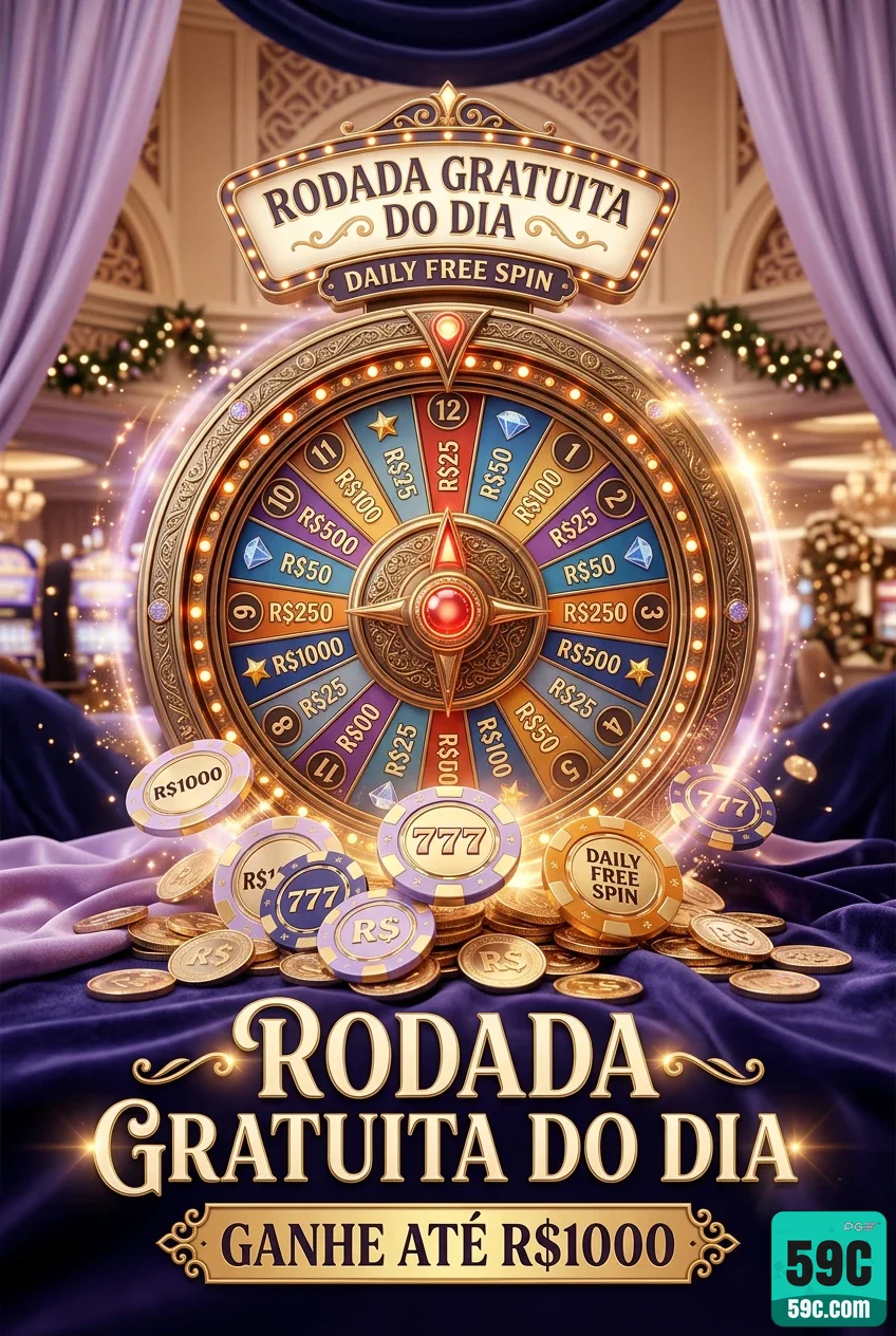 59c - aproveitar emocionante jogo